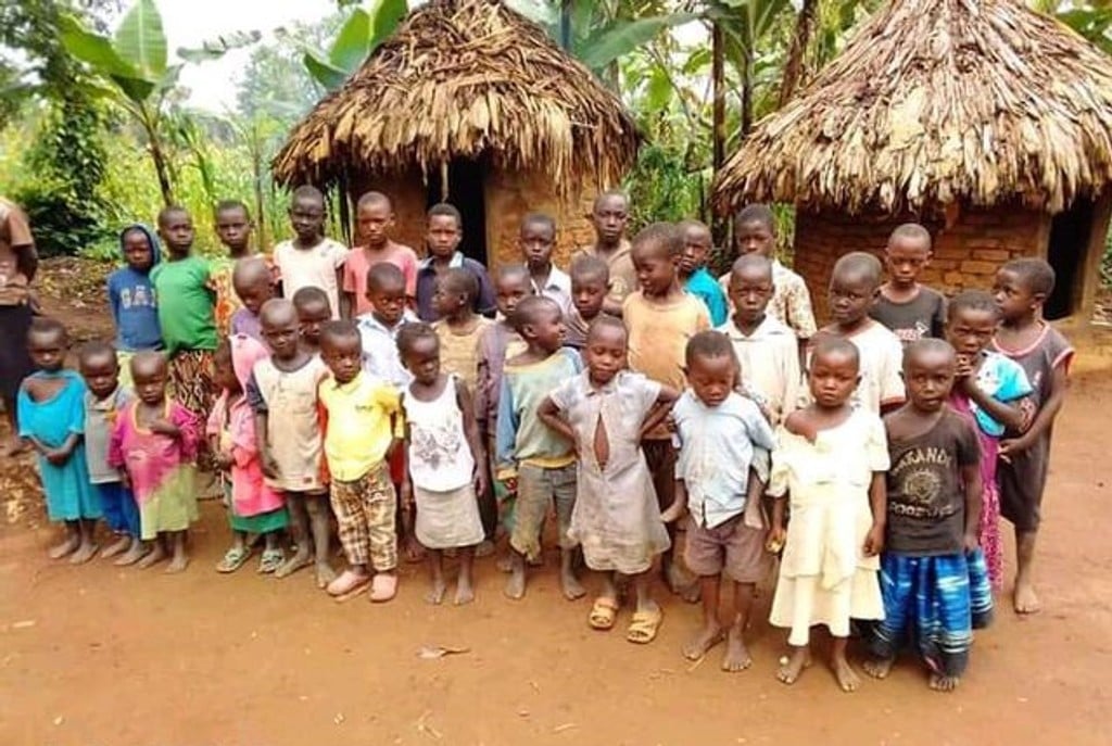Doniraj iftar za Ugandu