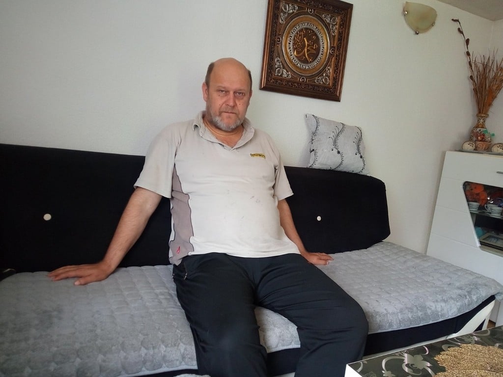 Džemalu otkazuje srce, pomozimo mu