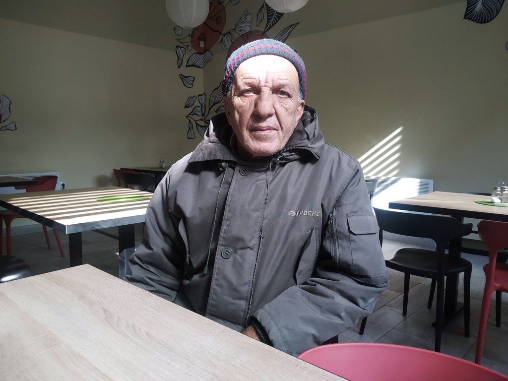 Ogrjev za porodicu Klis