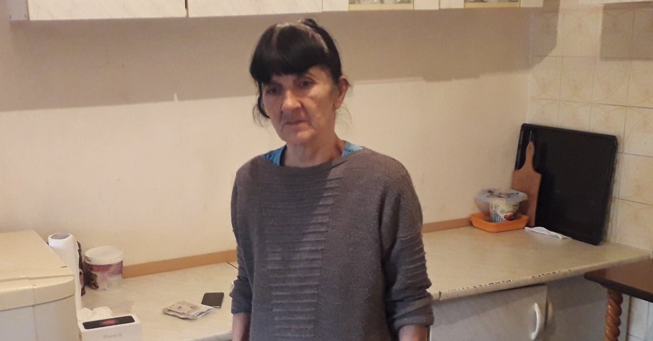 Mjesečna pomoć za Nerminu Čizmić