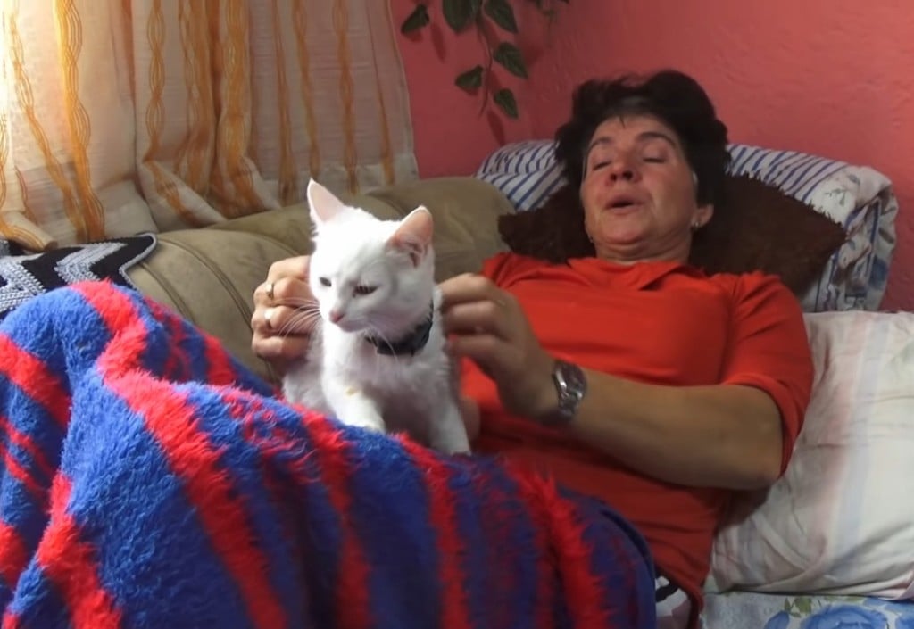 Za Enisinu ljepšu budućnost