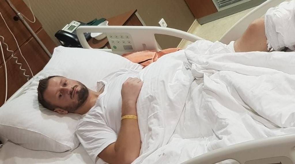 Berin treba našu pomoć ponovo