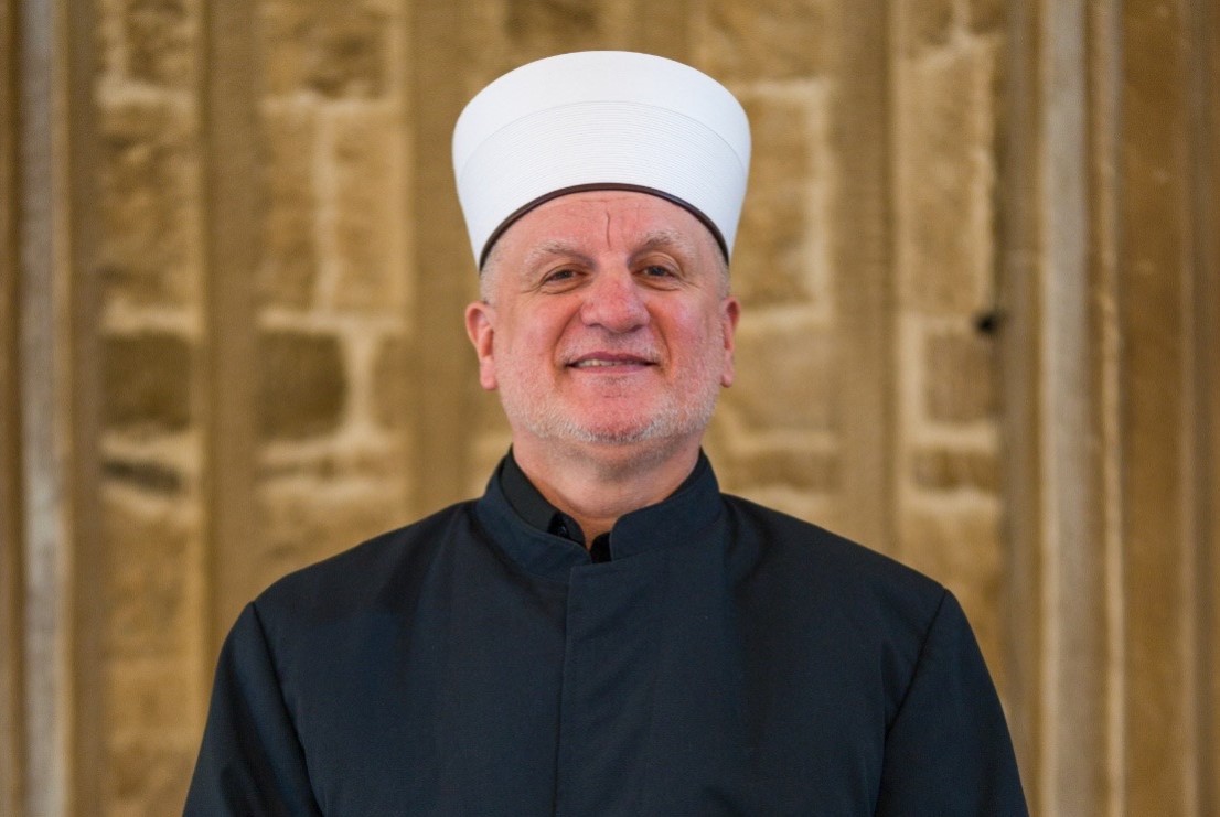 Pomozimo hafizu Sulejmanu