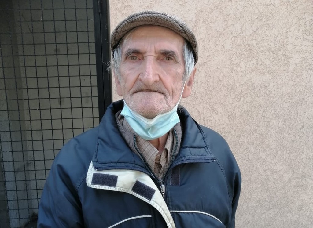 Mjesečna pomoć za Ramu Uglješu