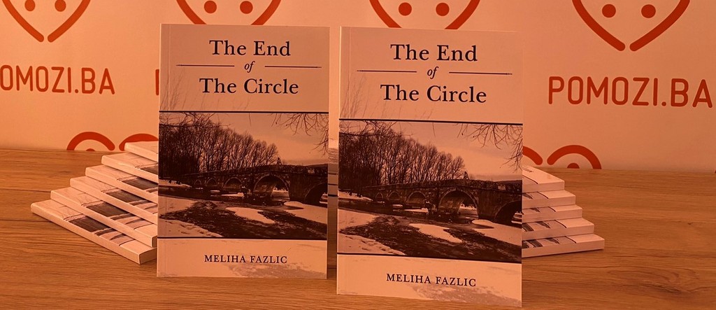Prodaja knjige The End of The Circle