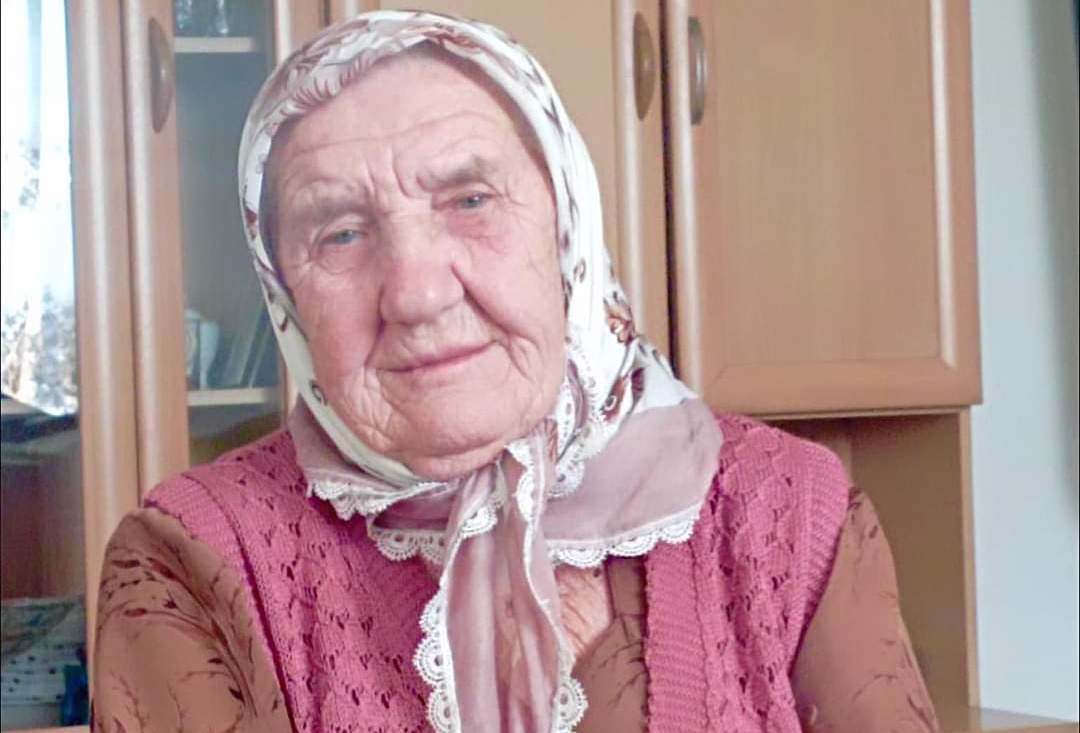 Mjesečna pomoć za Hanku Mešaljić