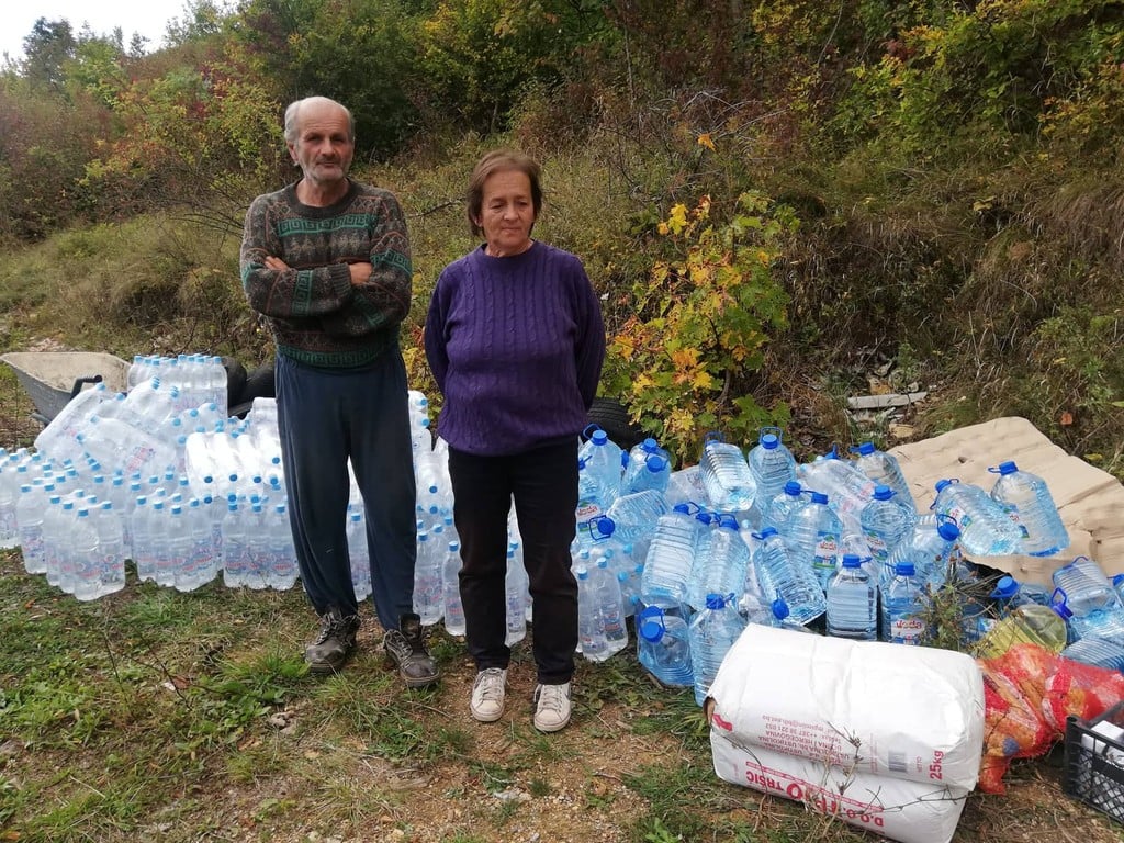 Jablanka i Zoran ponovo trebaju našu pomoć