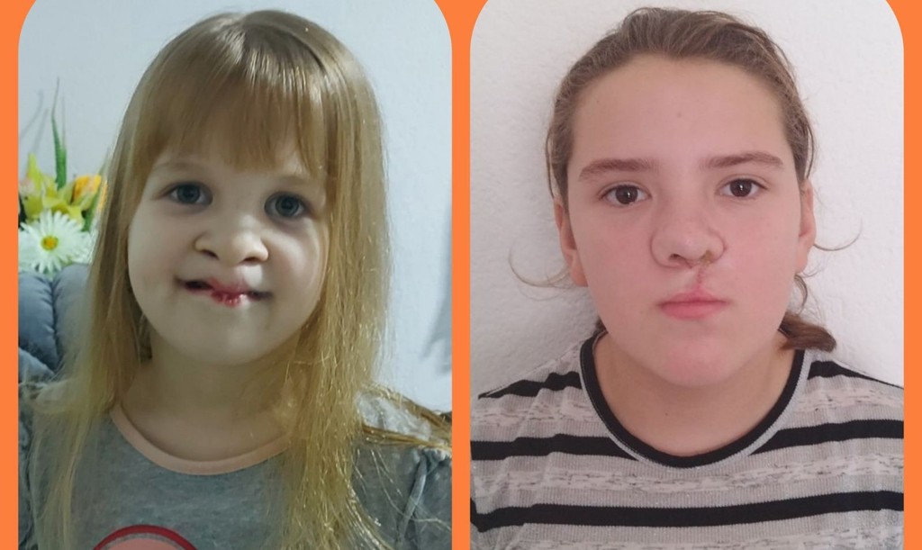 Nadija i Zerina nas trebaju