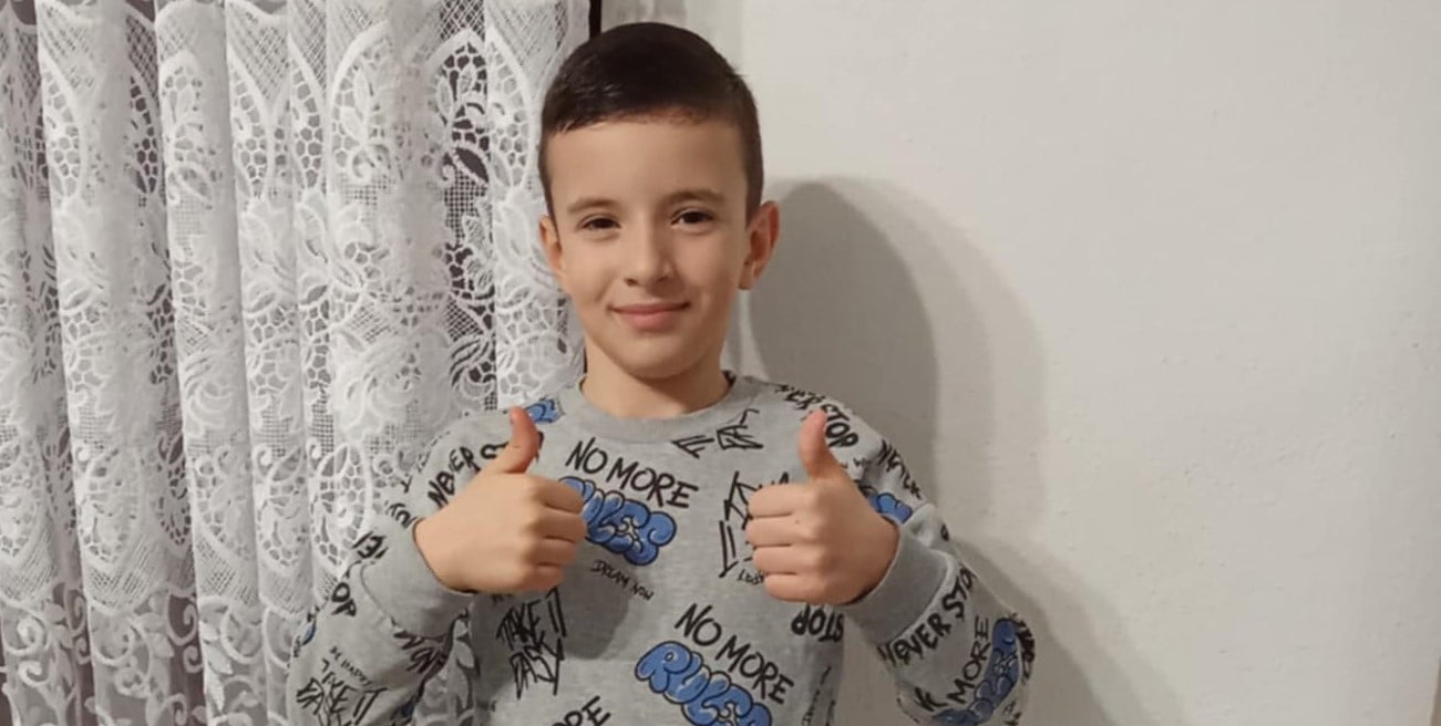 Danin nas ponovo treba