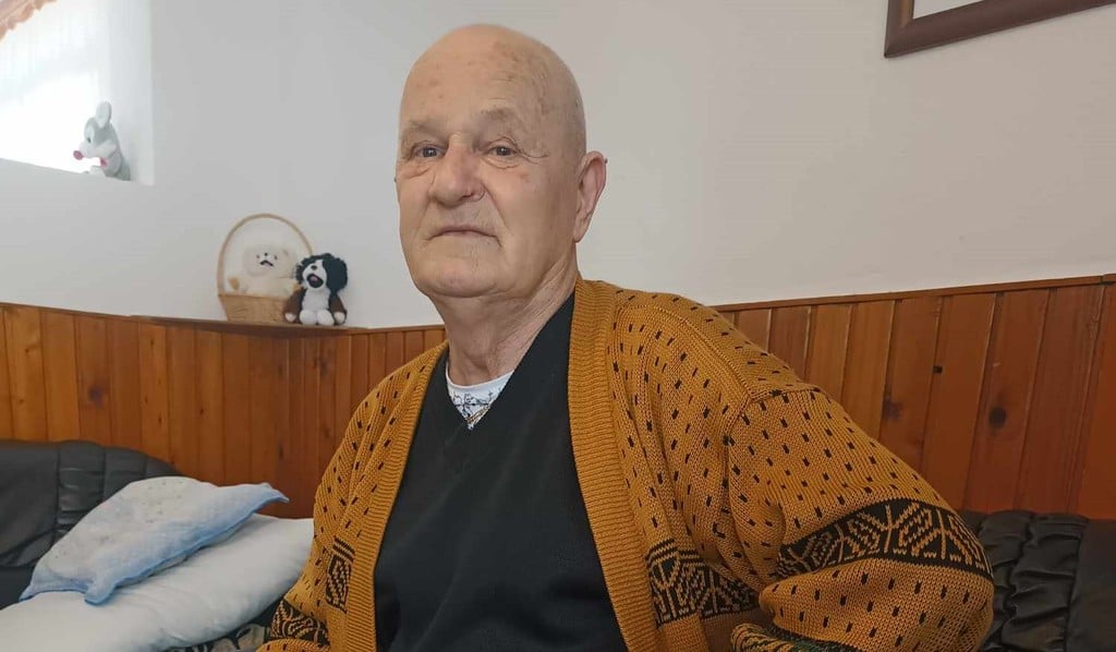 Za Fikretovu borbu s rakom