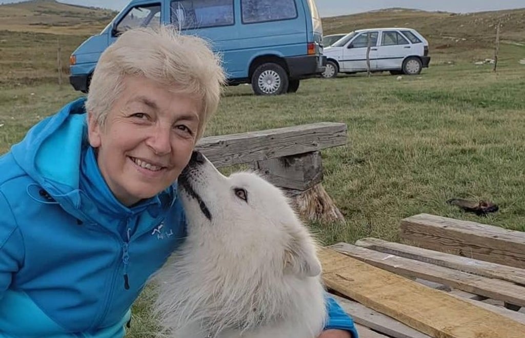 Za Aninu pobjedu nad rakom