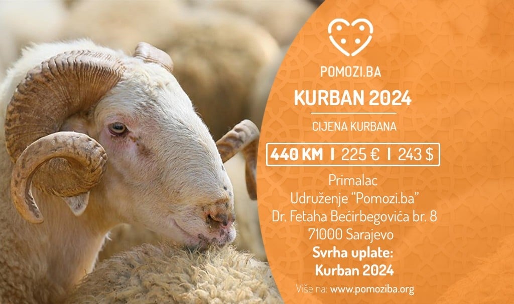 Kurban 2024