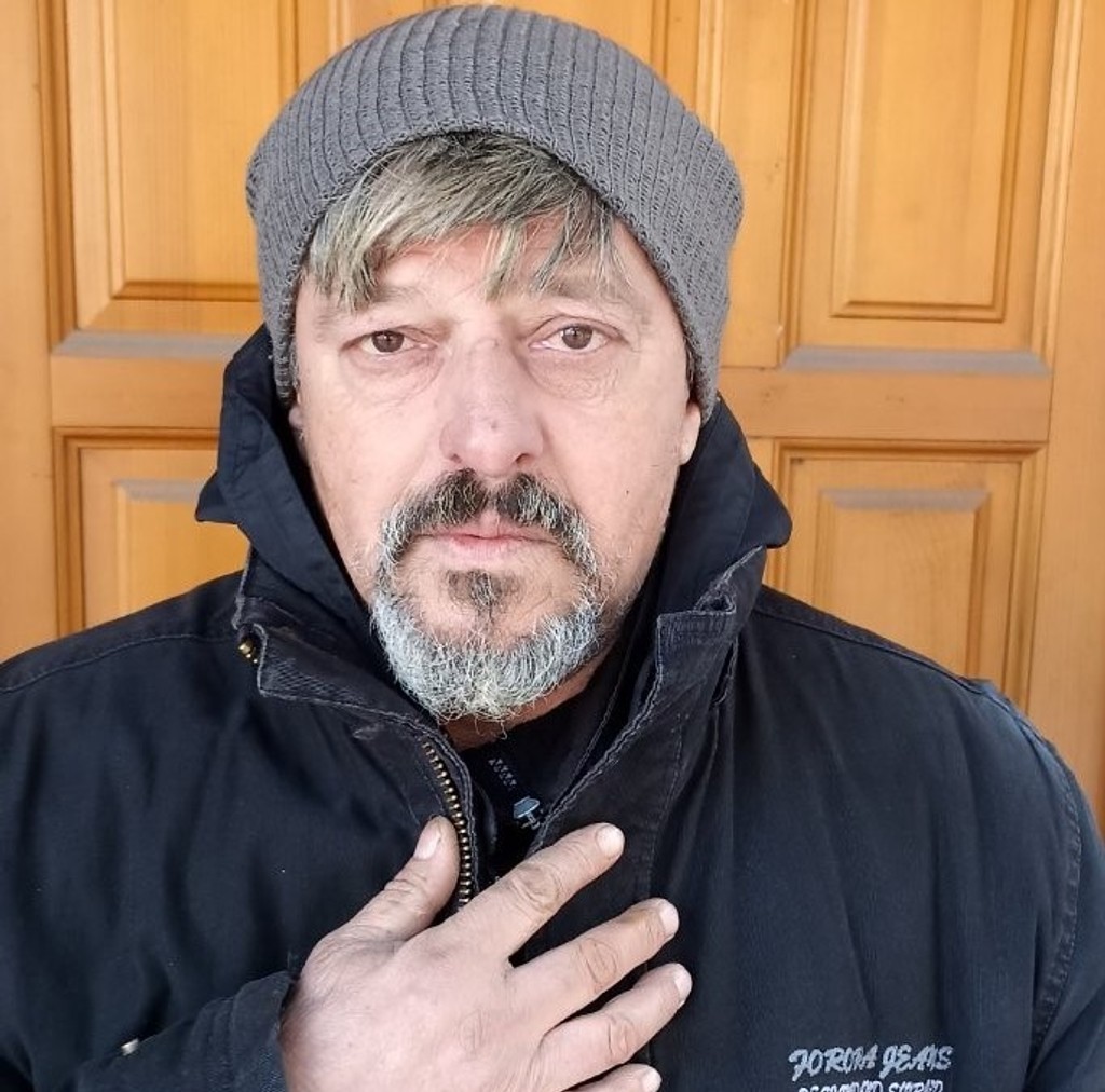 Ogrjev za Abida Memića
