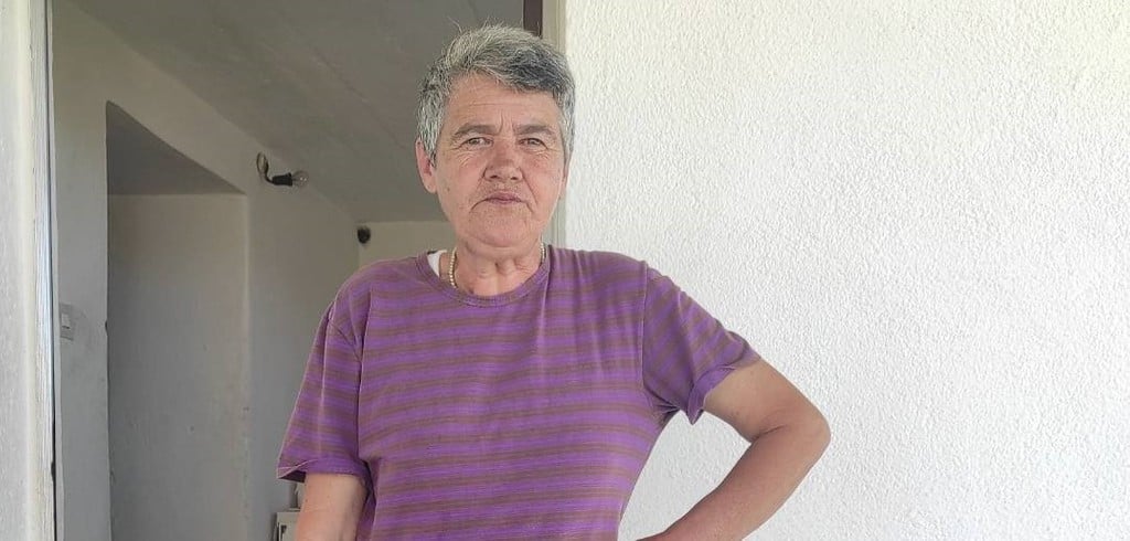 Mjesečna pomoć za Miru Prica
