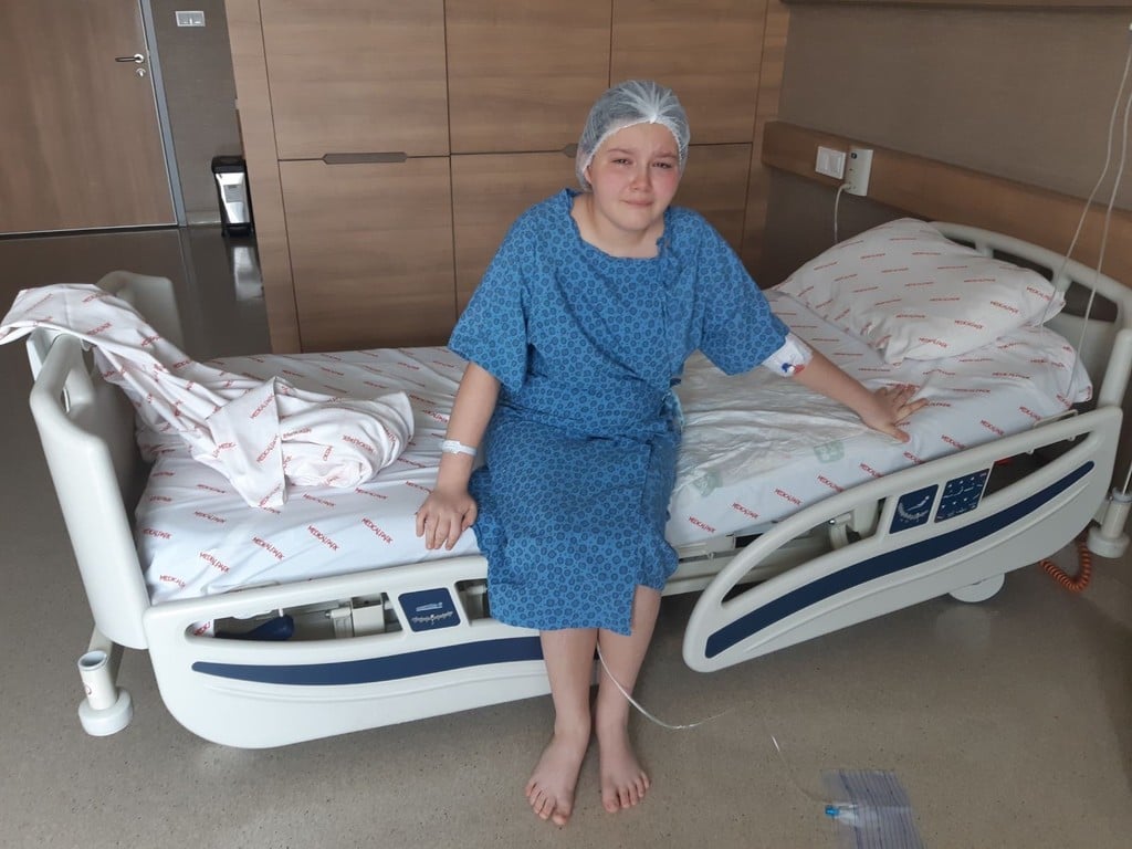 Lana ponovo treba našu pomoć