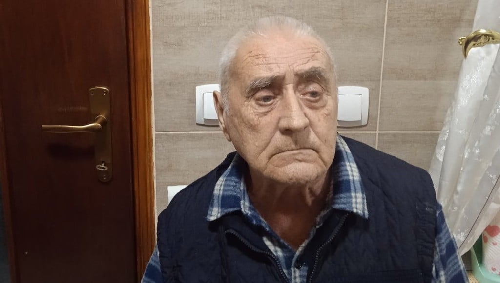 Ogrjev za porodicu Brkanić