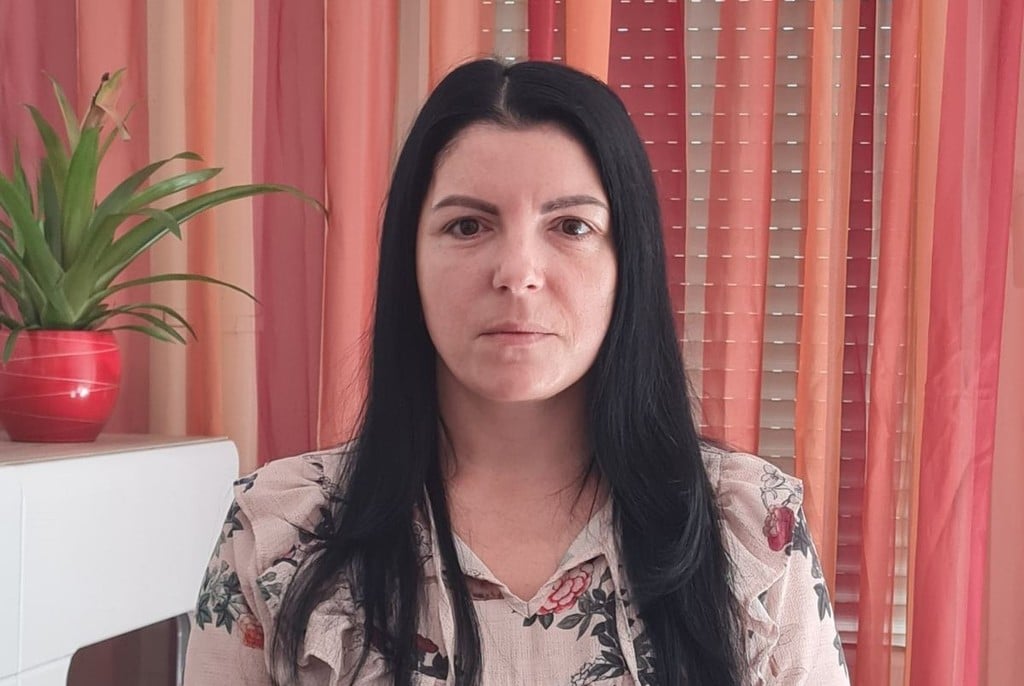 Jasmina nas treba