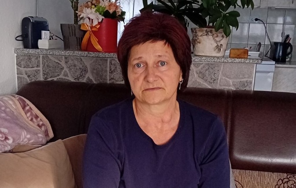 Vahida ima rak, pomozimo joj
