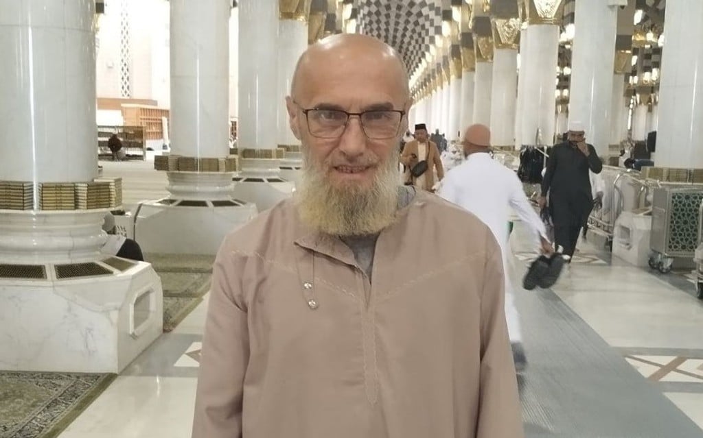 Mehmed ima rak, pomozimo mu