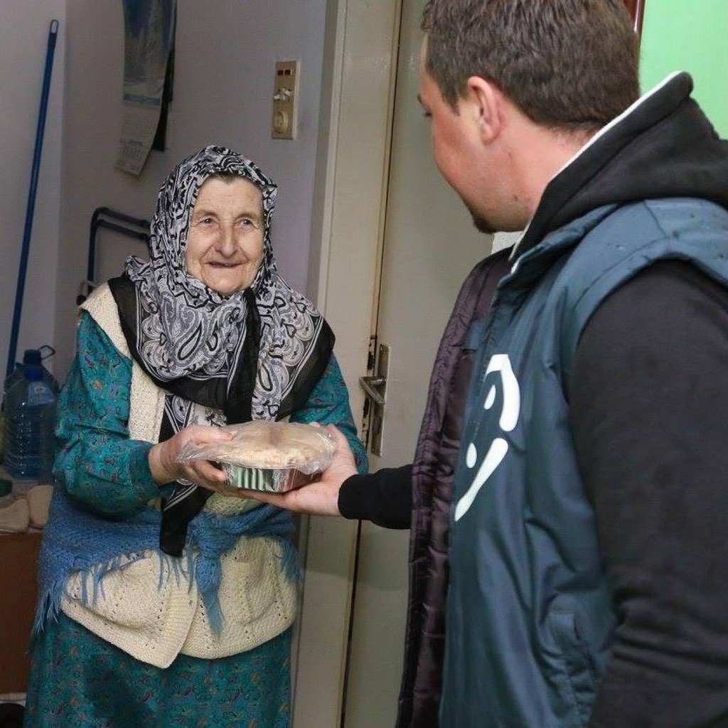 Ramazanska akcija