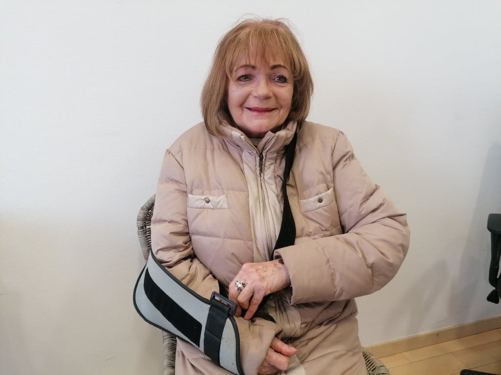 Za Jasminkin život bez bolova