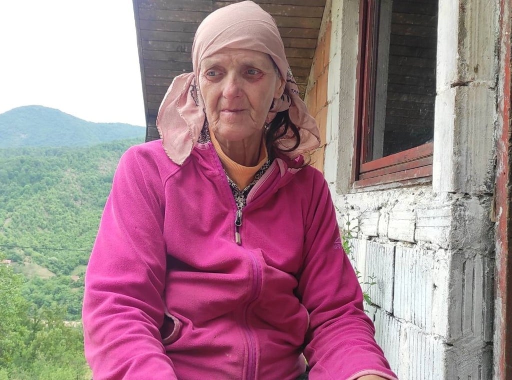 Mjesečna pomoć za Ševalu Bukva