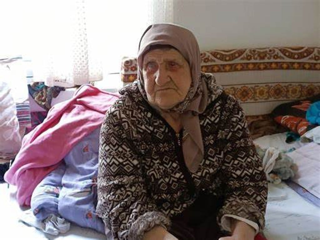 Mjesečna pomoć za Rufejidu Buhić