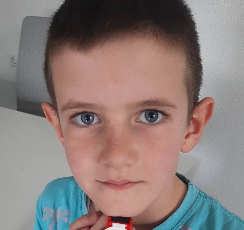 Za Alijinu operaciju