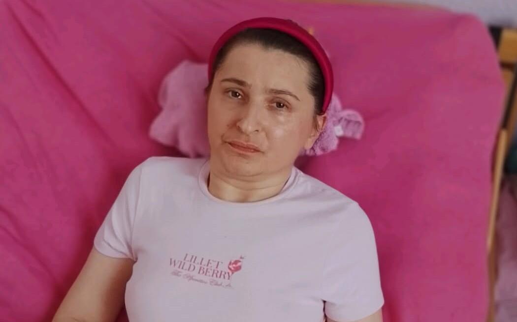 Danka treba našu pomoć