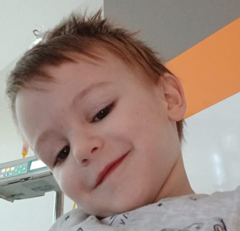 Za Demirov život