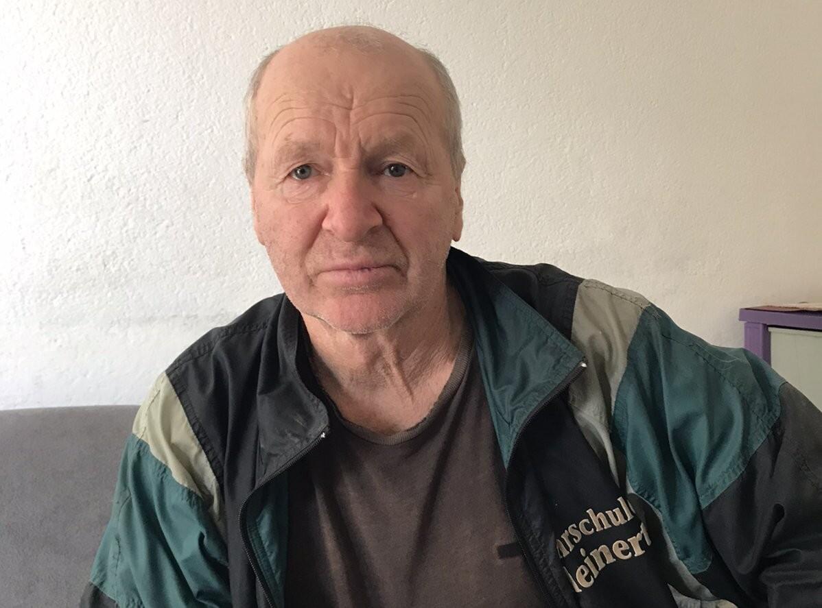 Pomozimo Dervišu da pobijedi melanom