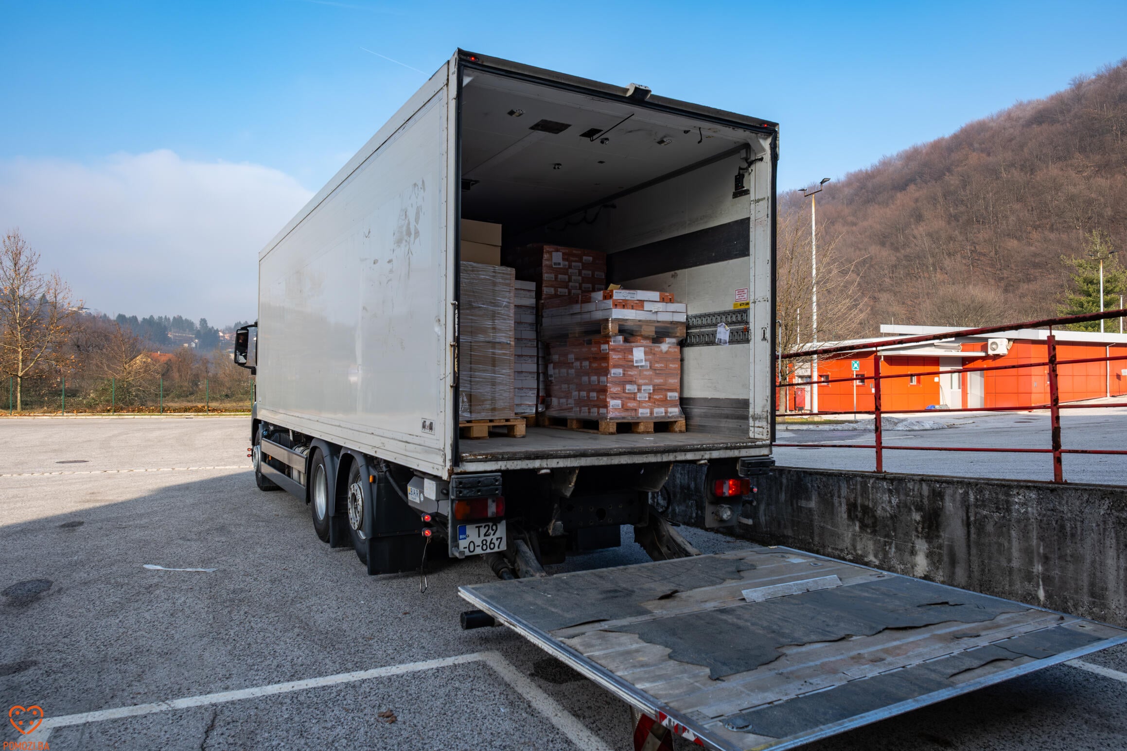 Argeta obilježava rekordnu prodaju i donira za pomoć najugroženijima