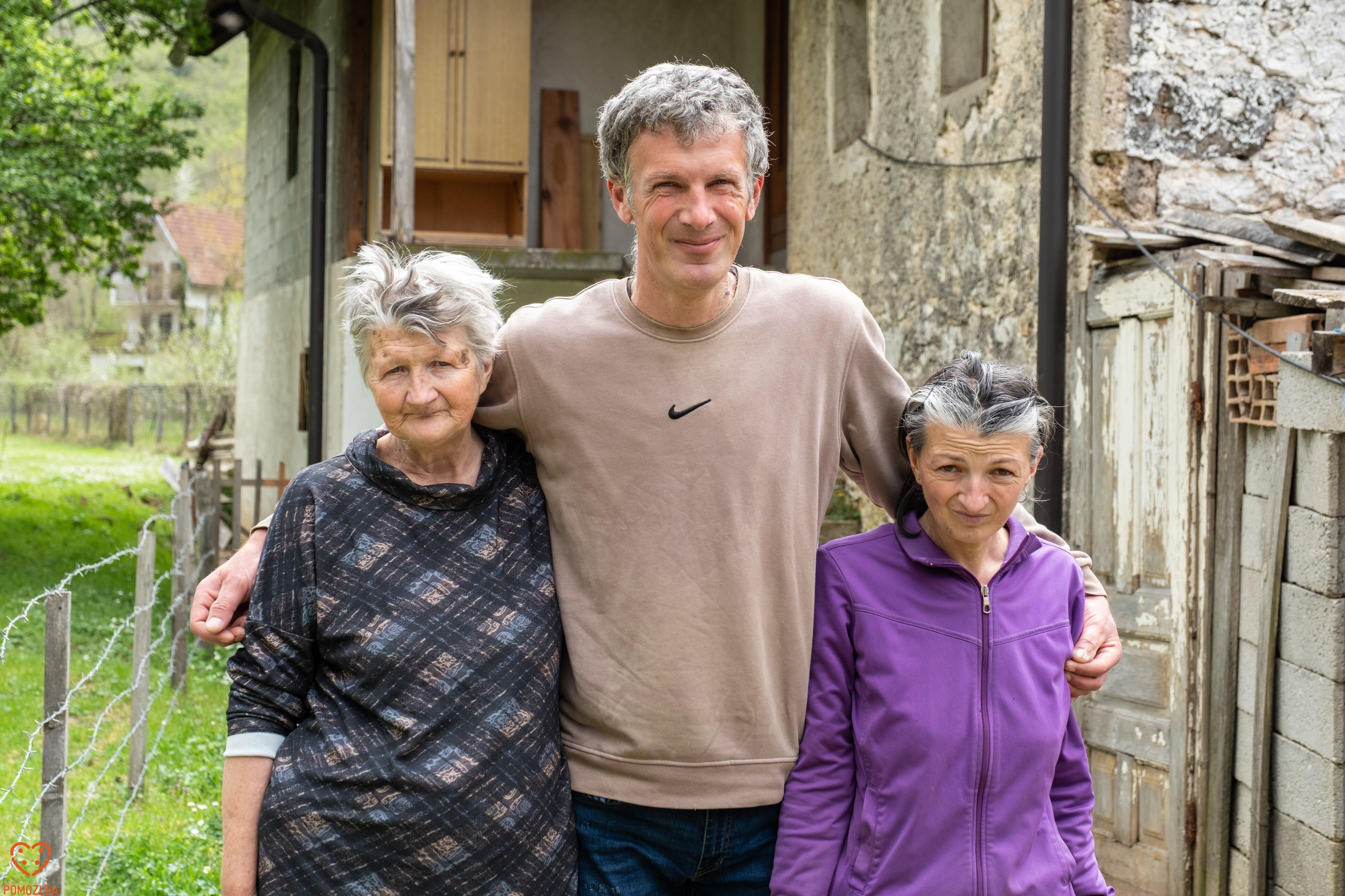 Za topli dom Halvadžija