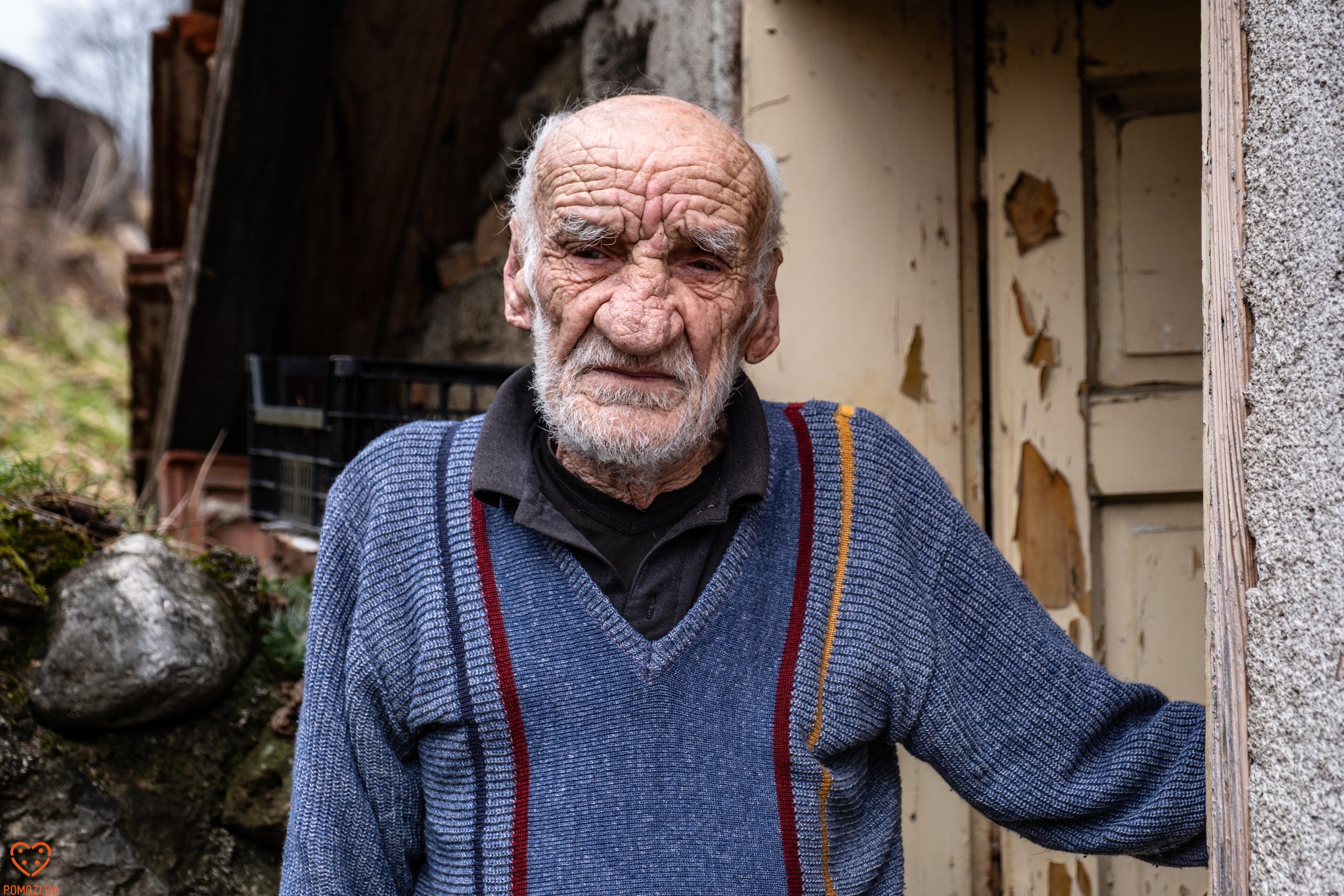 Doniraj obrok 2025