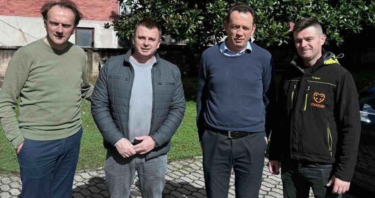 Radost ramazana PomoziBa dijeli i sa pripadnicima drugih religija