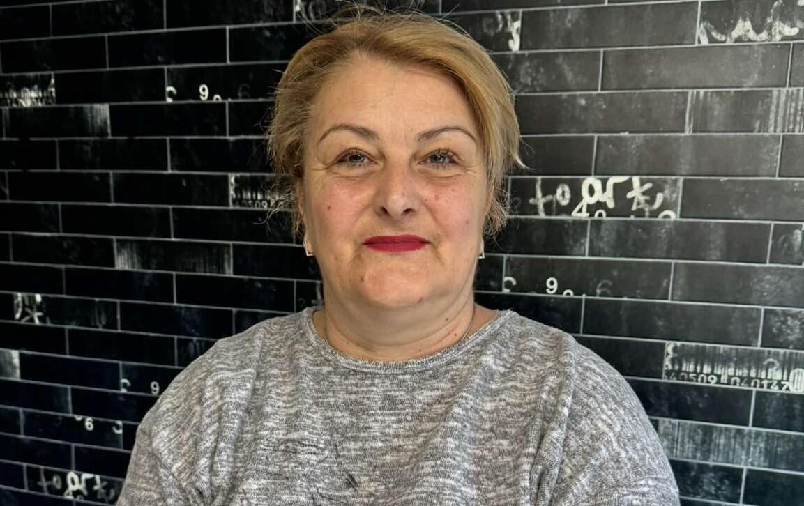 Borba za Eldin život