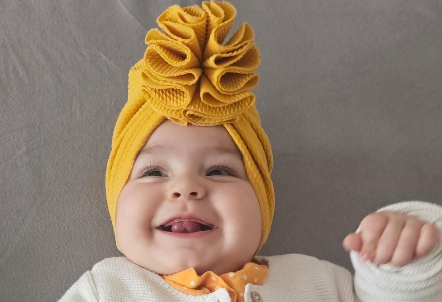 Za bebu Emmu