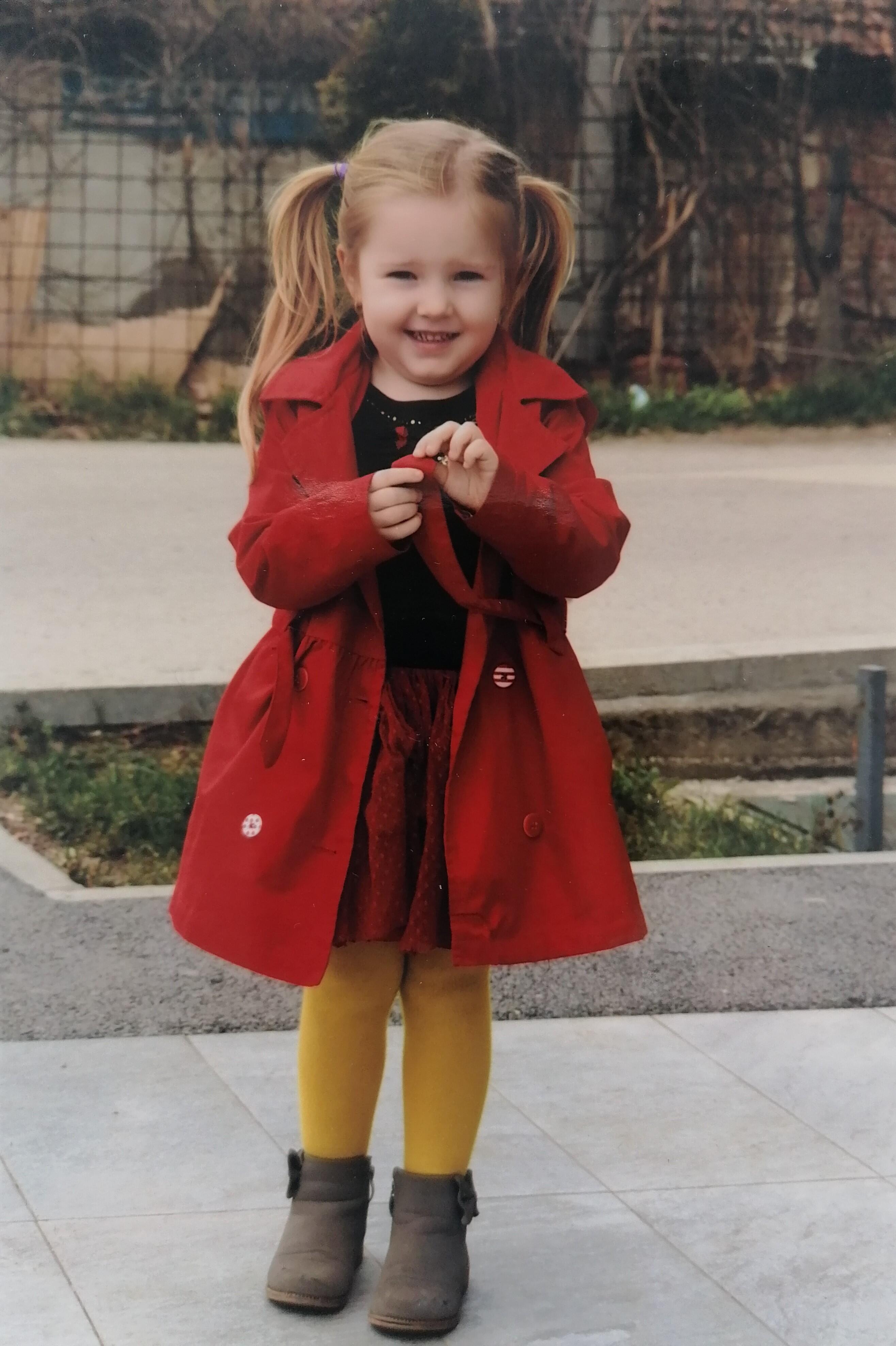 Priča o malenoj Fatmi - nastavak nakon četiri godine