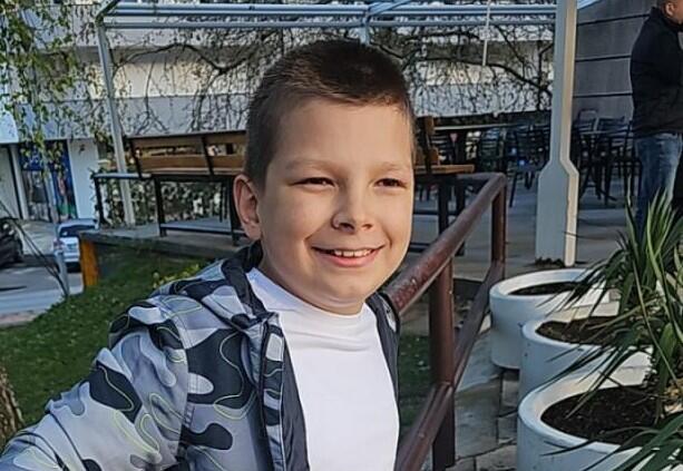 Za Ernasov samostalan hod