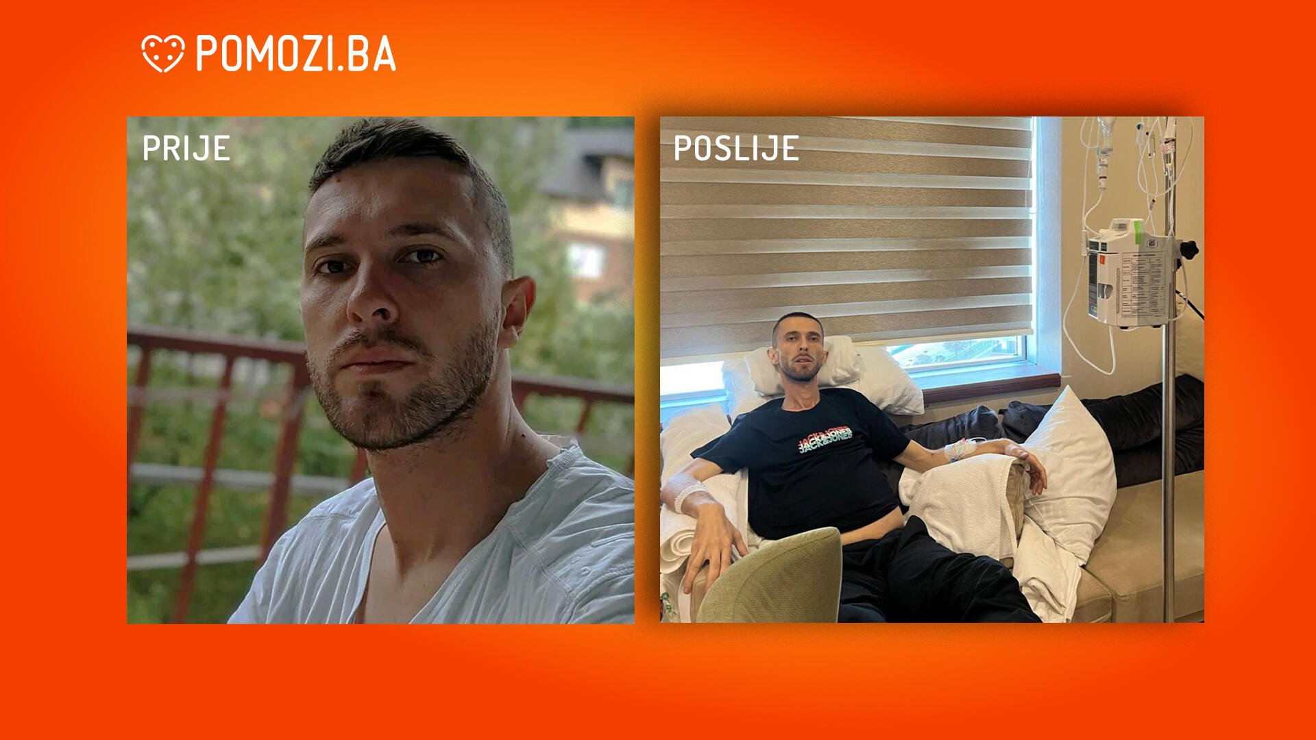 Za život jednog sina