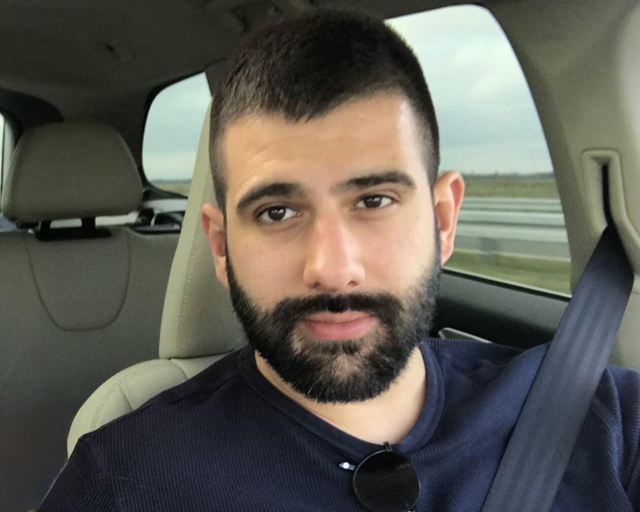 Spasimo život mladom ocu