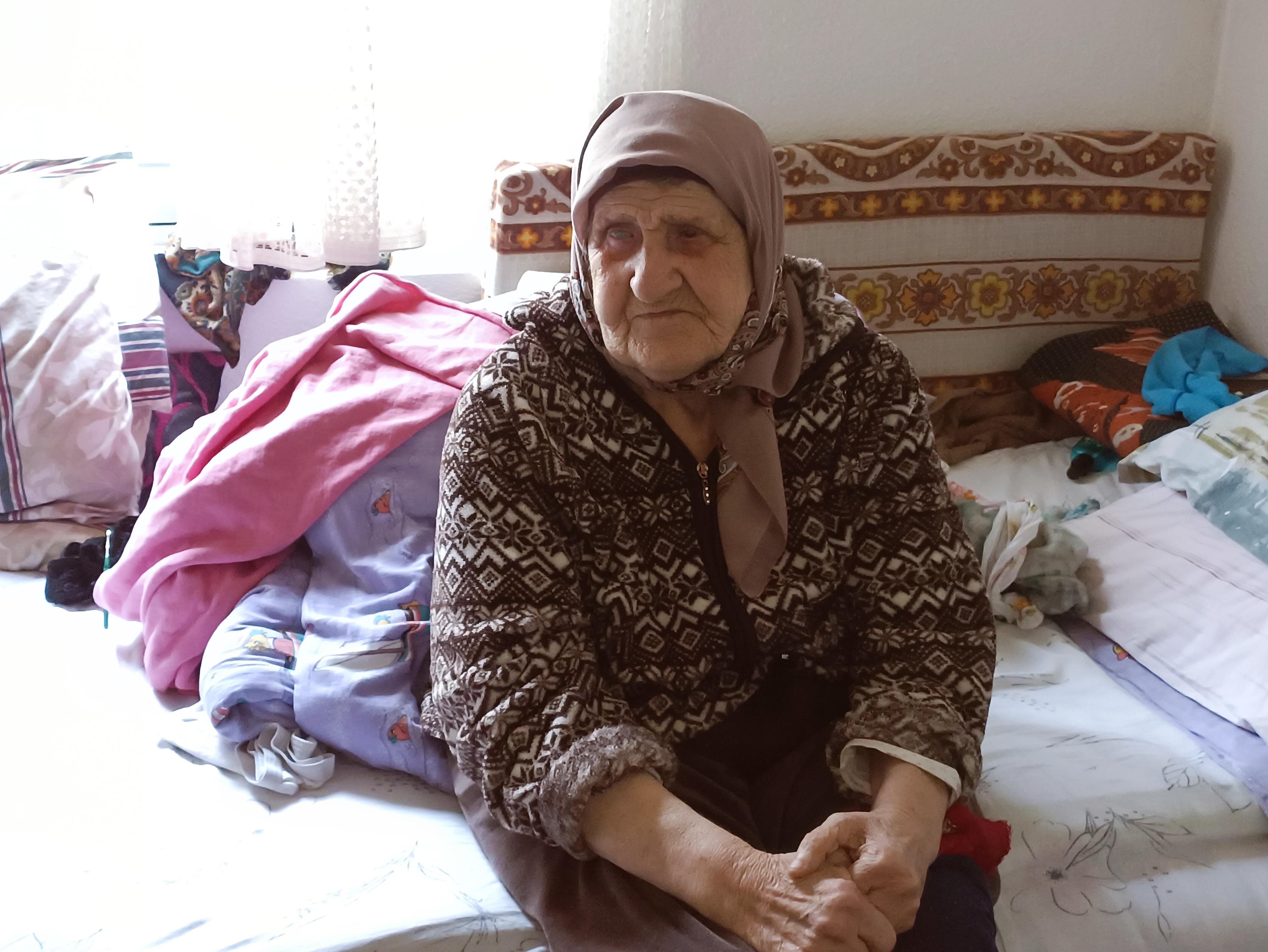 Mjesečna pomoć za Rufejidu Buhić