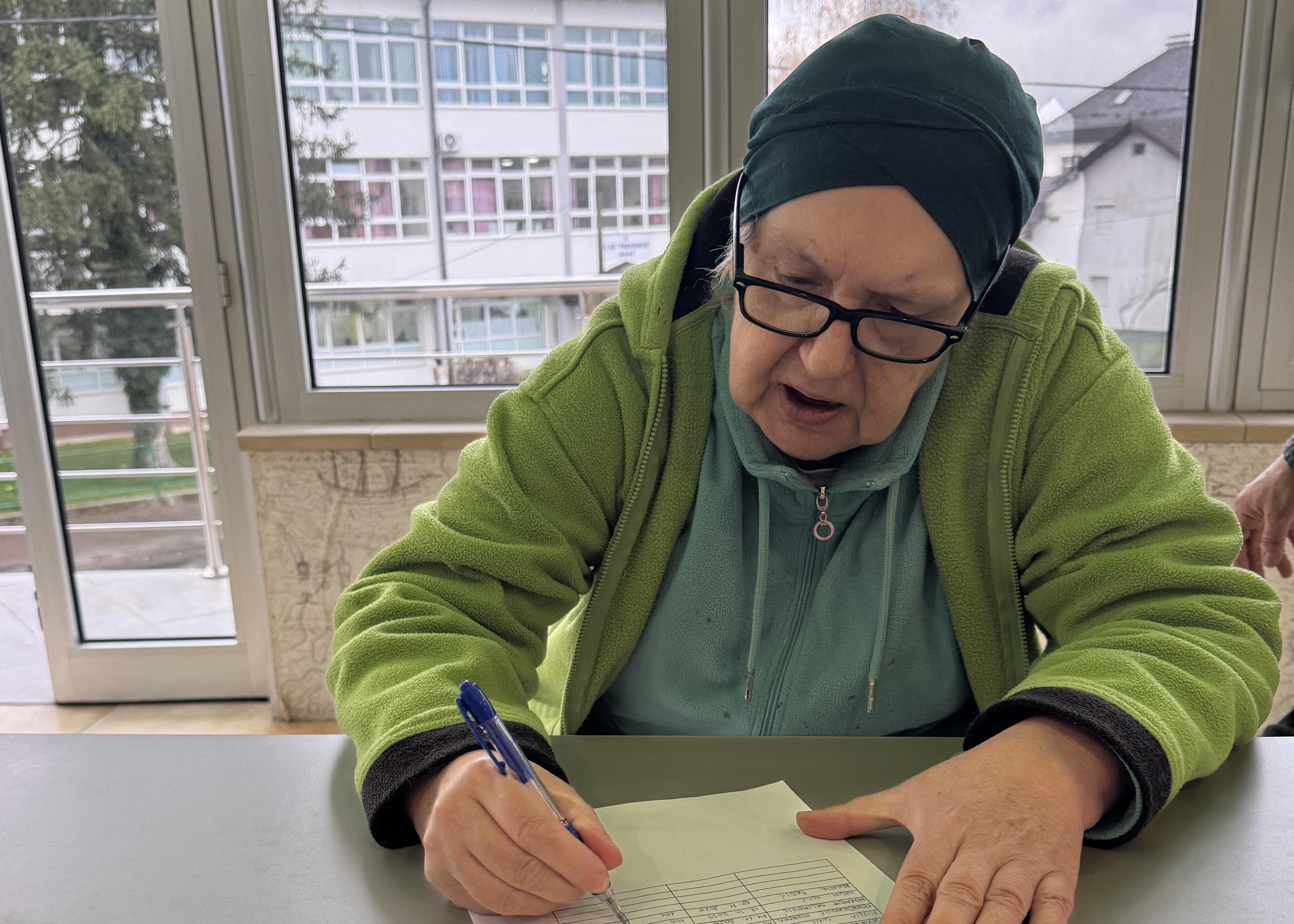 Mjesečna pomoć za Renatu Dedić