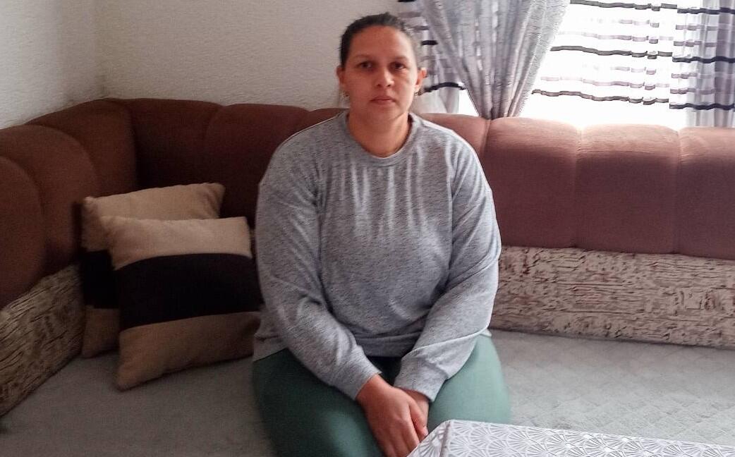 Mjesečna pomoć za Edinu Beganović