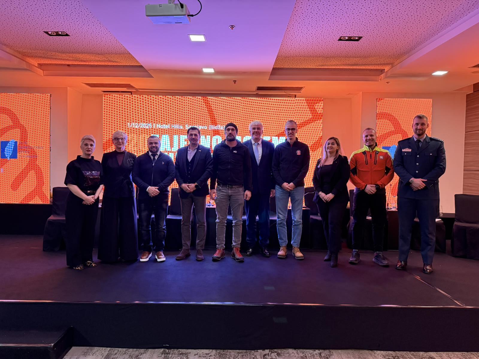 Definisani ključni koraci za bolju koordinaciju u prirodnim nepogodama