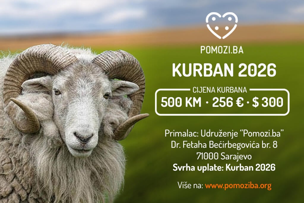 Kurban 2026