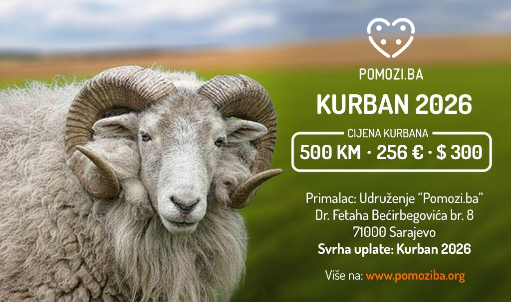 Kurban 2026