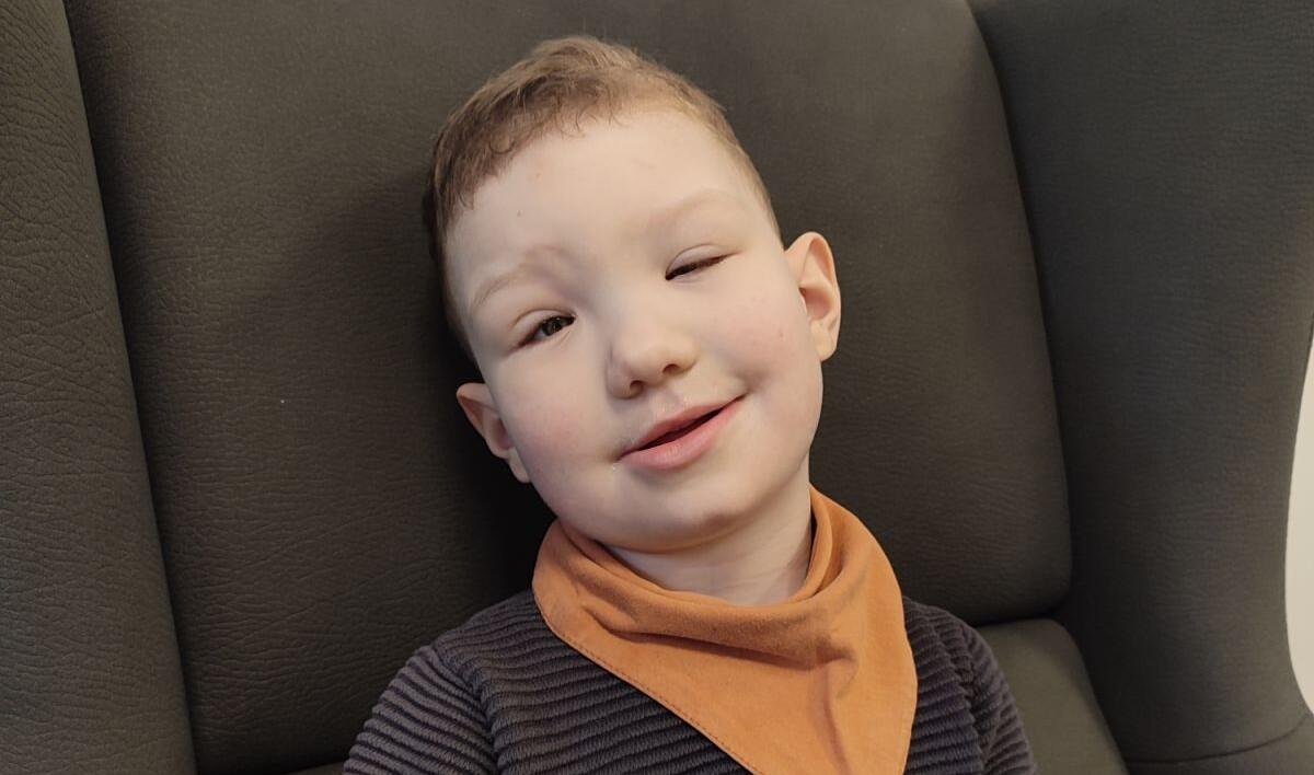 Za Lorisov osmijeh i bolje sutra