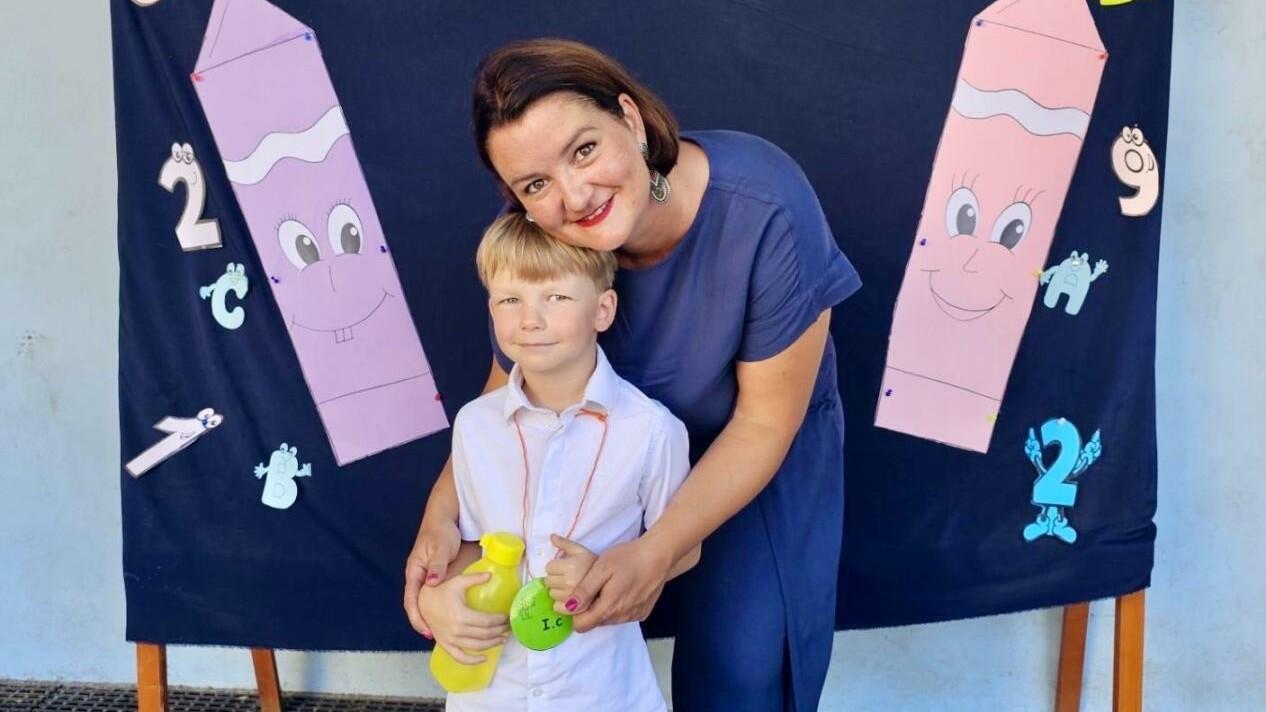 Mela ponovo treba našu pomoć