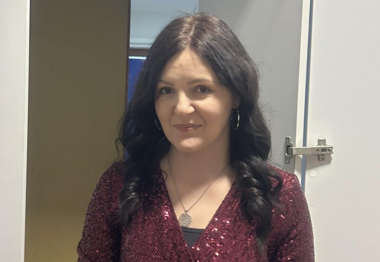 Mireli je potrebna naša pomoć